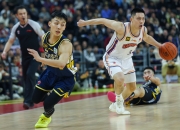 关于CBA精彩纷呈！辽宁意外不敌深圳，连败三场，上海大胜北控显强势的信息