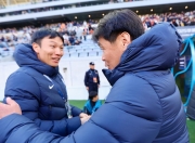 李霄鹏即将敲定签约，蒿俊闵或随之入伙，新赛季瞄准中甲冠军的简单介绍