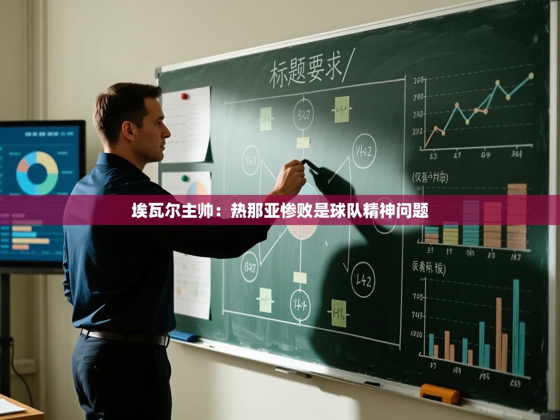 埃瓦尔主帅：热那亚惨败是球队精神问题  第2张