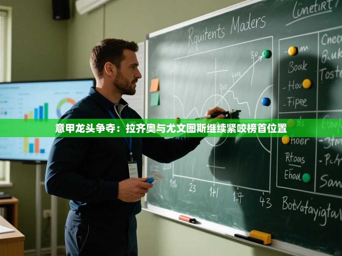 意甲龙头争夺:拉齐奥与尤文图斯继续紧咬榜首位置 第2张