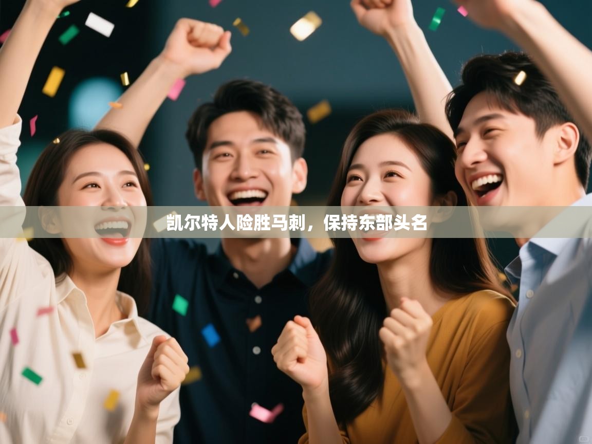 凯尔特人险胜马刺,保持东部头名 第2张